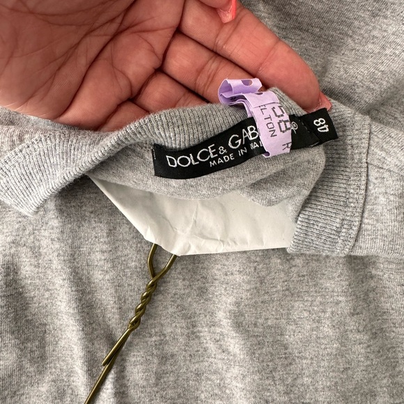 Dolce & Gabanna shirt - Picture 2 of 5